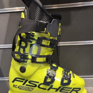 SCARPONE FISCHER RC4 PODIUM RD 130